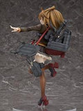 Kancolle Kumano Kai-II Figma