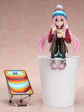 Laid-Back Camp Nadeshiko Noodle