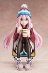 Laid-Back Camp Nadeshiko Noodle