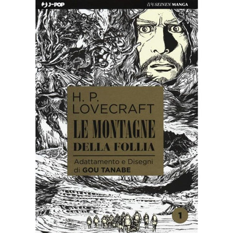 Le Montagne Della Follia 1