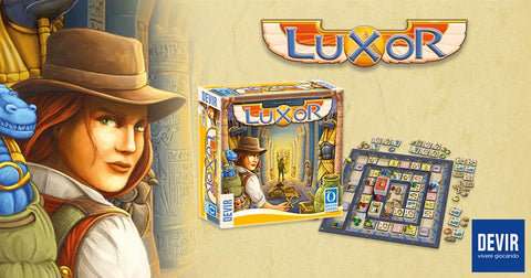 LUXOR