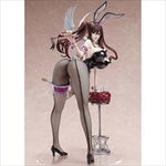 Magical Girl Erika Kuramoto Bunny