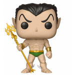 MARVEL 80TH - FIRST APPEARANCE - POP FUNKO VINYL FIGURE NAMOR