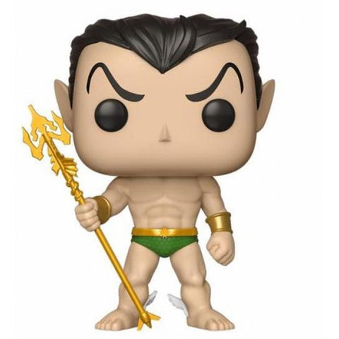MARVEL 80TH - FIRST APPEARANCE - POP FUNKO VINYL FIGURE NAMOR