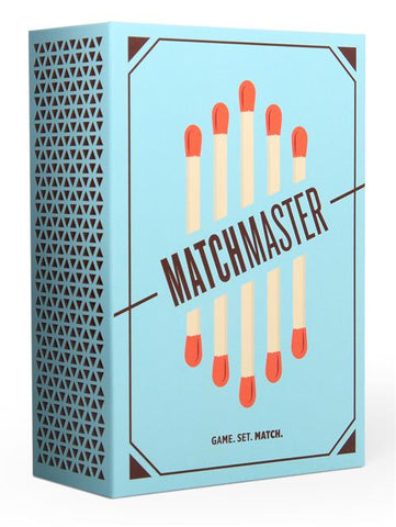 MATCHMASTER
