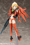 Megami Device Sol Hornet Model Kit