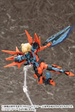 Megami Device Sol Hornet Model Kit