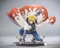 Naruto Minato Xtra Figure Tsume