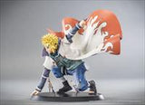 Naruto Minato Xtra Figure Tsume