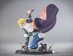 Naruto Minato Xtra Figure Tsume