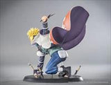 Naruto Minato Xtra Figure Tsume