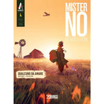 Mister No Revolution 4