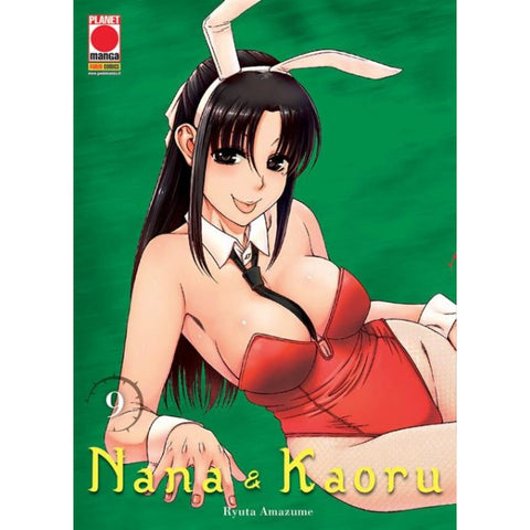 Nana E Kaoru 9