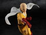 One-Punch Man Saitama Hero Costume