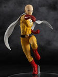 One-Punch Man Saitama Hero Costume