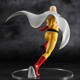 One-Punch Man Saitama Hero Costume