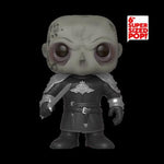 GAME OF THRONES - POP FUNKO VINYL FIGURE THE MOUNTAIN (UNMASKED) 15CM