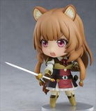 Rising Of The Shield Hero Raphtalia Nendoroid