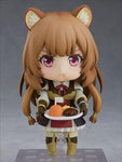 Rising Of The Shield Hero Raphtalia Nendoroid