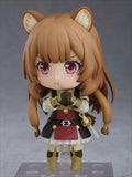 Rising Of The Shield Hero Raphtalia Nendoroid