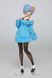 Re:Zero Rem Knit Dress Version
