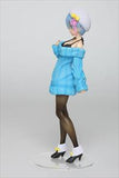 Re:Zero Rem Knit Dress Version