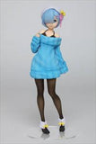 Re:Zero Rem Knit Dress Version