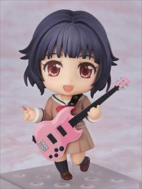 Bang Dream Rimi Ushigome Rerun Nendoroid