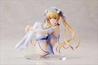 Saekano Eriri Sawamura Lingerie Version