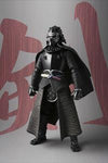 SW Samurai Kylo Ren Action Figure