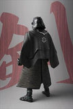 SW Samurai Kylo Ren Action Figure