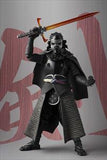 SW Samurai Kylo Ren Action Figure