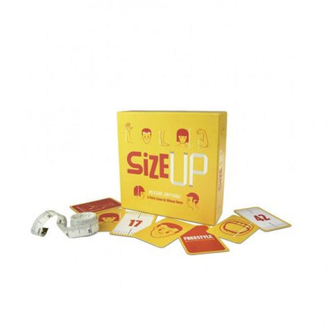 SIZEUP