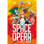 Space Opera 1
