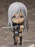 Reborn Squalo Nendoroid