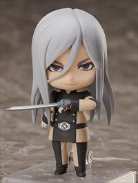 Reborn Squalo Nendoroid