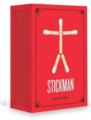 STICKMAN