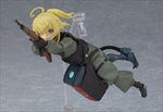 Saga Of Tanya-Tanya Degurechaff Figma