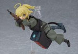 Saga Of Tanya-Tanya Degurechaff Figma