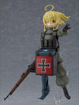 Saga Of Tanya-Tanya Degurechaff Figma