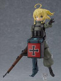 Saga Of Tanya-Tanya Degurechaff Figma