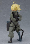 Saga Of Tanya-Tanya Degurechaff Figma