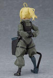 Saga Of Tanya-Tanya Degurechaff Figma