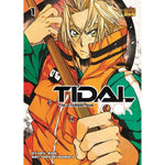 Tidal Lock - Eternal Sun 1