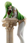 Lelouch O/T Resurr CC Pilot Suit Gem