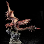 Monster Hunter Rathalos Resell Ver4
