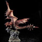 Monster Hunter Rathalos Resell Ver4
