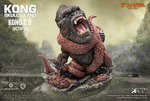 King Kong Skull Island Vs Octopus