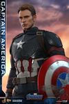Avengers Endgame Captain America