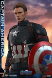 Avengers Endgame Captain America